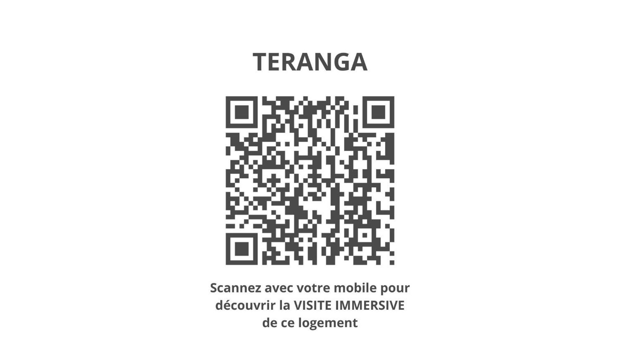 Teranga - Studio Avec Grande Terrasse Dans Rennes Bagian luar foto